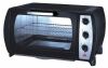 45l electric oven / toaster oven