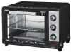 32l electric oven toaster oven
