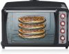 70l big electric oven toaster oven