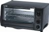 18l electric oven toaster oven